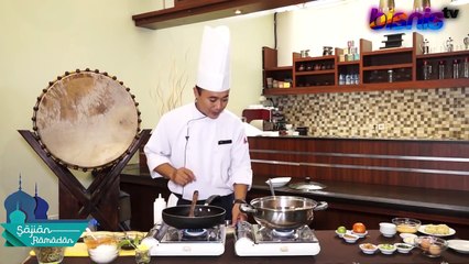 Resep Masak Sate Maranggi Khas Purwakarta (Bagian I)