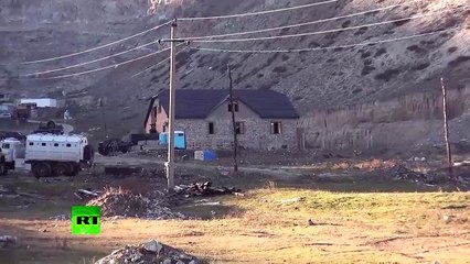 В Махачкале сотрудники ФСБ уничтожили организатора терактов в Волгограде