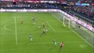 Nicolai Jorgensen Goal HD - Feyenoord 3-0 Sparta Rotterdam - 04.12.2016