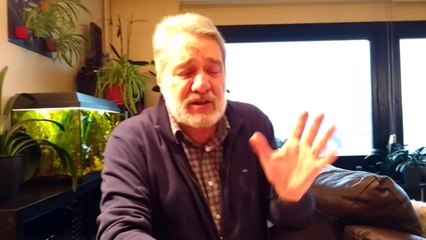 Témoignage d'une Expérience de mort iminente de Guy Chanet