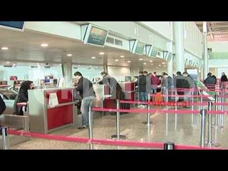 Biletat në prag të festave, aeroporti i Tiranës me çmimet më të larta në rajon