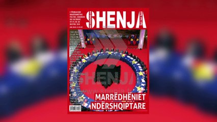 Krasniqi për Revistën SHENJA: Shqiptarët e Maqedonisë të mos presin nga Tirana e Prishtina
