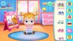 Boss Baby Girl - Take Care of Baby Boss - Bathtime, Dress up, Visit Kids Doctor Care Games by Coco