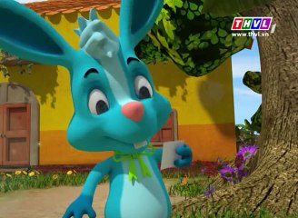 Chuyện của Đốm - Tập 43  Đốm nâu