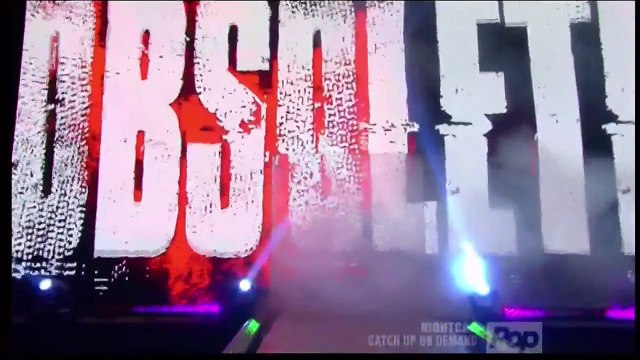 TNA Impact Wrestling: 2 Knockouts in 6 Sides of Steel - 2016.12.01 - Part 01