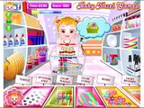 Jogos da Bebê Hazel Hora do Artesanato - Baby Hazel Games - Jogos de Bebê