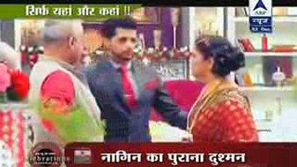 Ishqbaaz 6 December 2016 - Indian Drama Promo