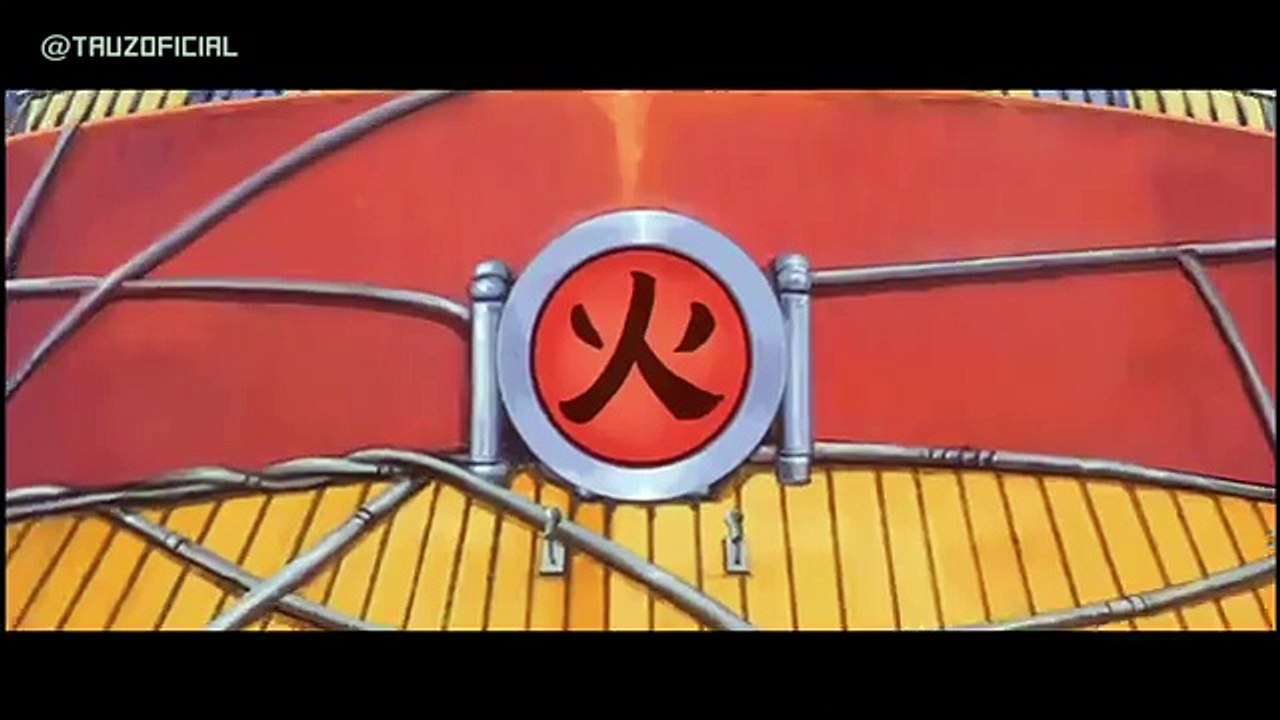 Rap do Madara (Naruto)   Tauz RapTributo 11