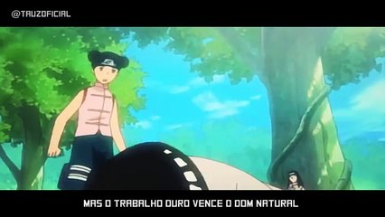 Rap do Rock Lee (Naruto)   Tauz RapTributo 44