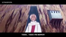 Rap do Shisui (Naruto)   Tauz RapTributo 54