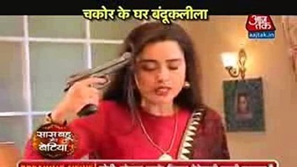 NAIRA KO SAAS KI SALAAH Yeh Rishta Kya Kehlata Hai 6th December 2016