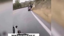 MOTORCYCLE FAIL COMPILATION 2016 FAILS&WINS