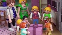 Playmobil Film deutsch Annas Kindergeburtstag von family stories