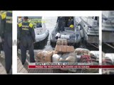 Kapet një tjetër gomone me drogë me destinacion Italinë - News, Lajme - Vizion Plus