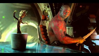 Marvel’s Guardians of the Galaxy Vol.2 – Official Teaser Trailer || Trending Entertainment