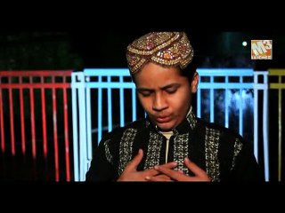 Saqlain Rashid - Tere Dar Per Sada - HD Islamic Videos