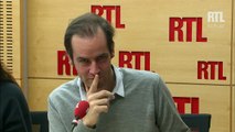 Tanguy Pastureau : la présidentielle pour tous