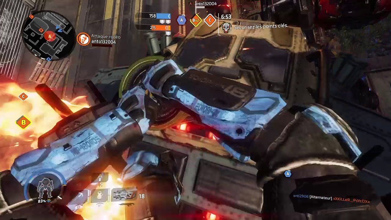 Titanfall™ 2 nico13