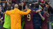 Kevin Strootman Goal HD - Lazio 0-1 AS Roma 04.12.2016 HD