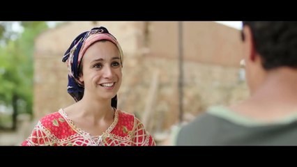 TIMGAD Bande Annonce (2016)