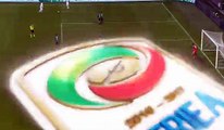 Federico Barba  canceled goal  - Sassuolo 3 - 0 Empoli - 04.12.2016