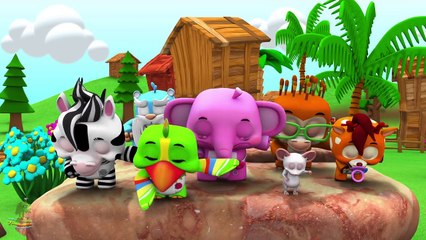 Songs for Children | Nursery Rhymes Collection and Baby Songs | Kids Songs by Little Treehouse