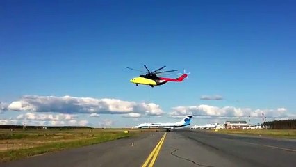 Largest Helicopters in the World _ CH 47 _ MIL MI-26 _ MV-22