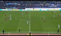 Radja Nainggolan Goal HD - Lazio 0-2 AS Roma  - 04.12.2016