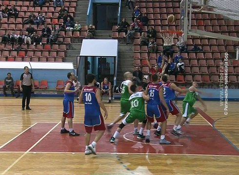 Pobede za početak decembra, 4. decembar 2016. (RTV Bor)