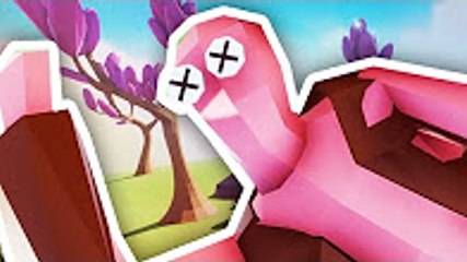 TDM | DANTDM TOTALLY ACCURATE BATTLE SIMULATOR!!!.mp4