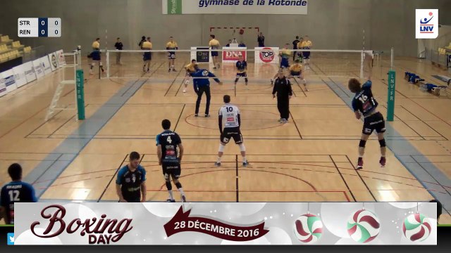 LBM : Strasbourg/Rennes - Aller