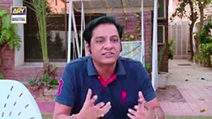 Bulbulay Episode 430 on Ary Digital in High Quality 4th December 2016