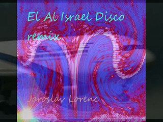 El Al Israel Disco remix 130bpm