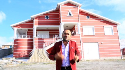 Haymanalı Beko ""Dünya Fani"" Yeni Klip ( Qlibe Nû ) 2017