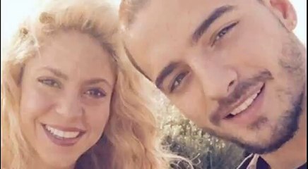 SHAKIRA MALUMA PURO CHANTAJE TONO PARA CELULAR