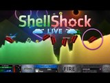 Super Rebound Mode! - [SHELLSHOCK LIVE]