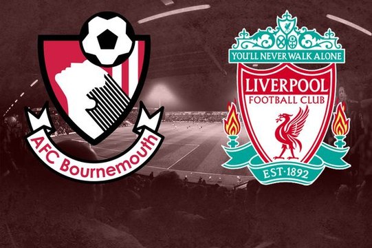 Liverpool vs Bournemouth 3 - 4 Goals & Highlights (EPL) 4.12.2016 HD