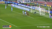 ALL Goals & Full Highlights  - Lazio 0 - 2 AS Roma - 04.12.2016