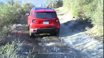 Near DuBois, PA - 2016 Jeep Renegade Auto Dealer