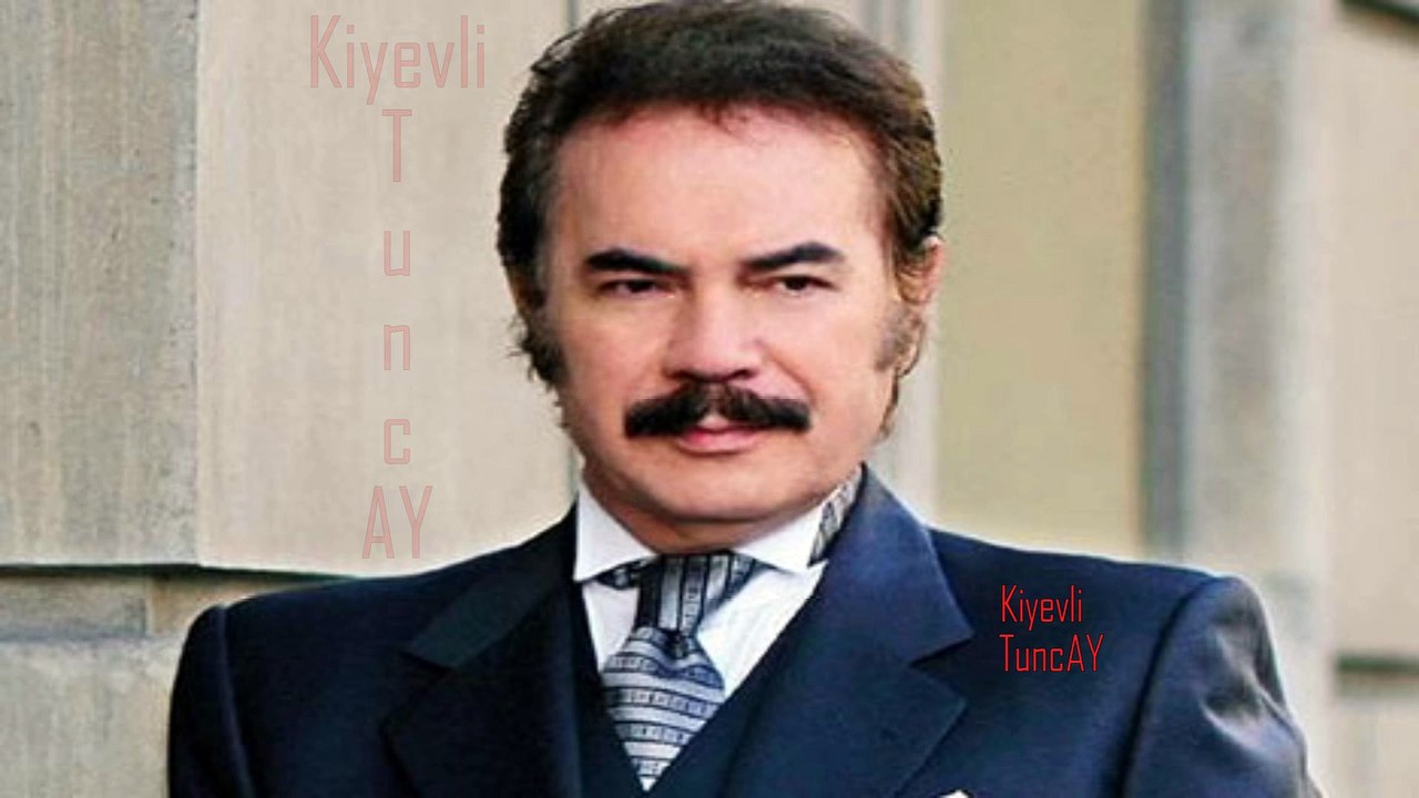 ORHAN GENCEBAY- YA EVDE YOKSAN