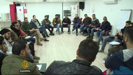 Aleppo onslaught: Activists hold out hope for Aleppo