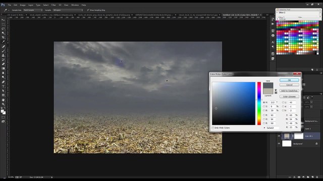 Basic Photoshop Tutorials Photoshop Curves Tutorial