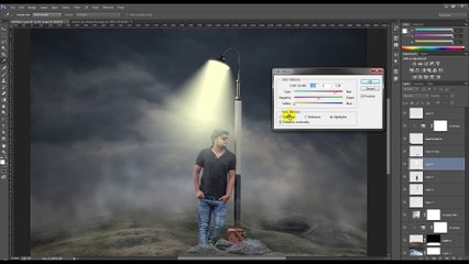 Bright Light Sources To Life  Enhance Light Source With Color