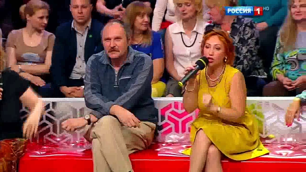 Моя куколка! "Родители сделали из меня Барби". От 31.08.16 part 2/2