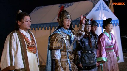 Shaolin Temple Season 4-31