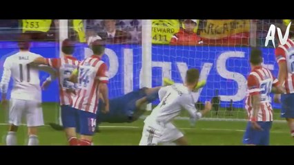 Top 35 Legendary Goals In Football History - 35 легендарных голов в истории футбола