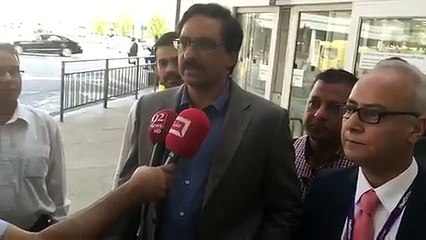 This is what Mariam Nawaz and Javed Chohdry used to claim about PIA Premier Service.