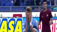 Lazio - Roma 2-0