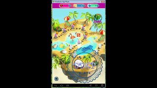 Baby Games HD |Smoothie Swipe| Video Game For Kids | Online Kids Animation Game | Kids On Games