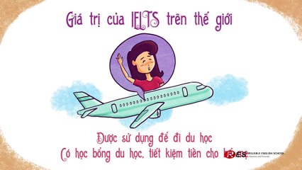 MAM studio - Thời điểm vàng để học IELTS